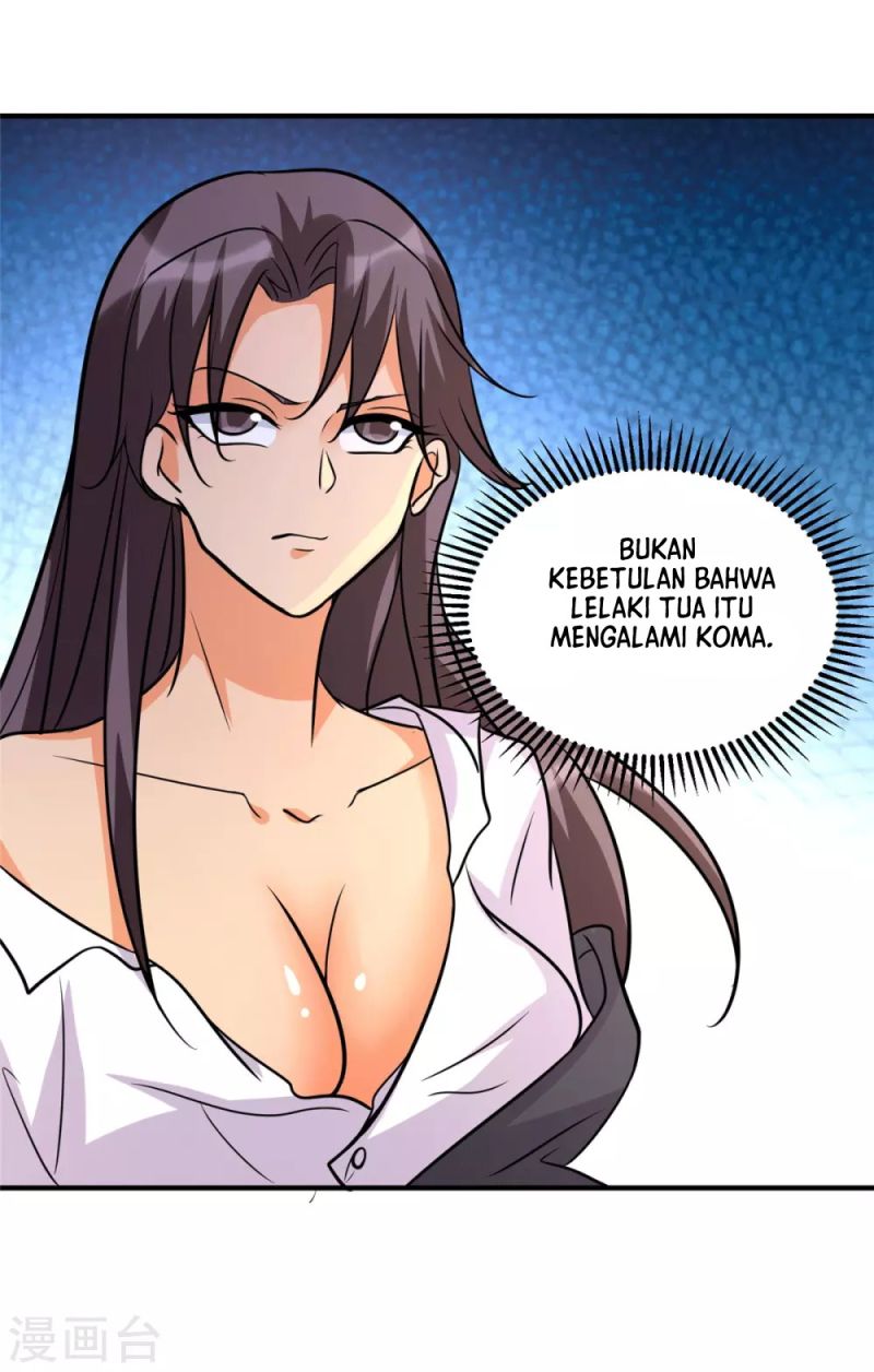 Emperor Son In Law Chapter 54 - halaman 24