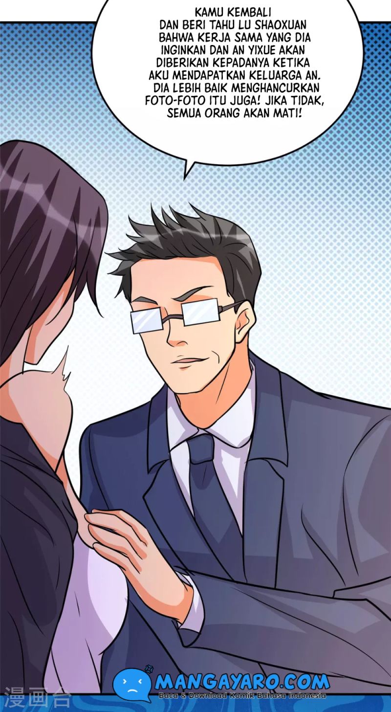 Emperor Son In Law Chapter 54 - halaman 26