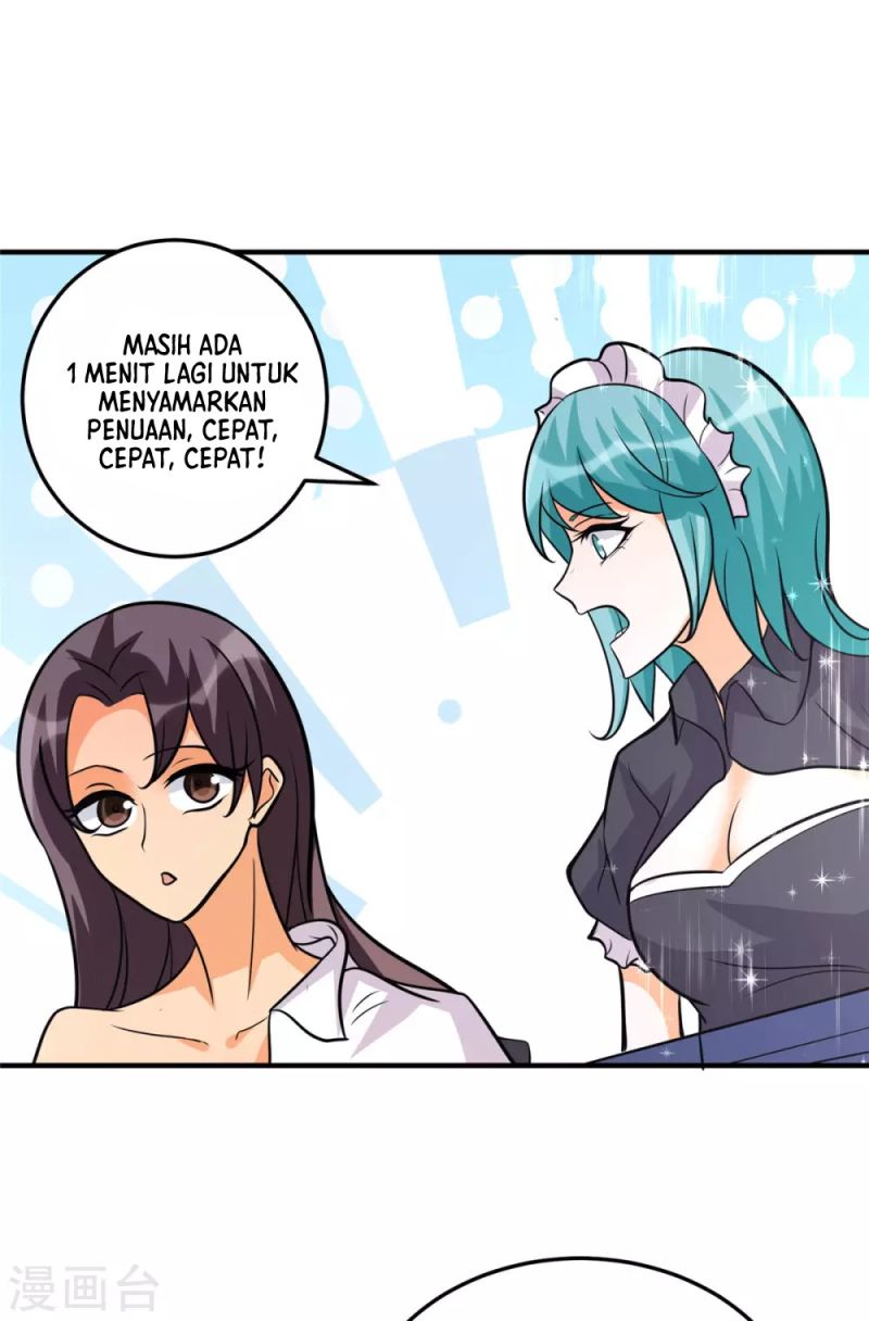 Emperor Son In Law Chapter 54 - halaman 30
