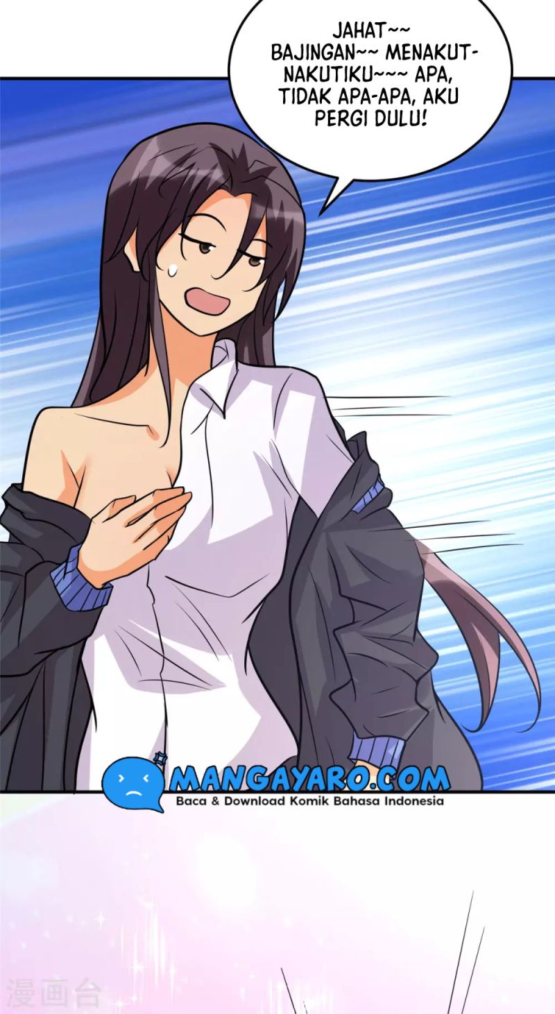 Emperor Son In Law Chapter 54 - halaman 31
