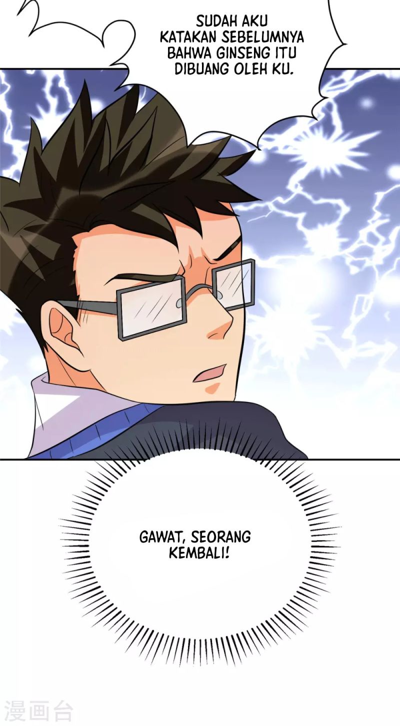 Emperor Son In Law Chapter 54 - halaman 7