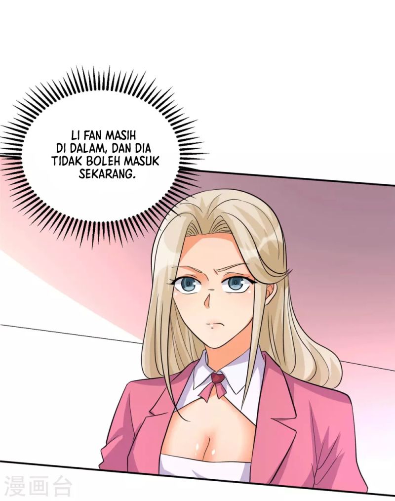 Emperor Son In Law Chapter 54 - halaman 8