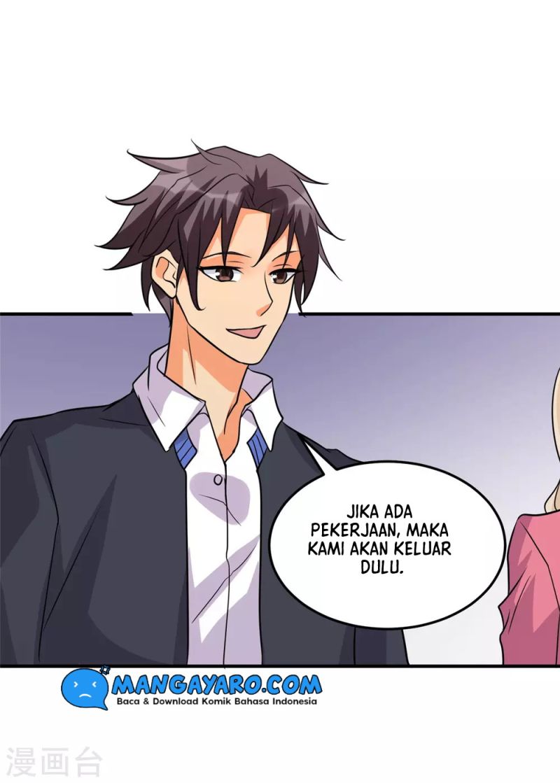 Emperor Son In Law Chapter 55 - halaman 11