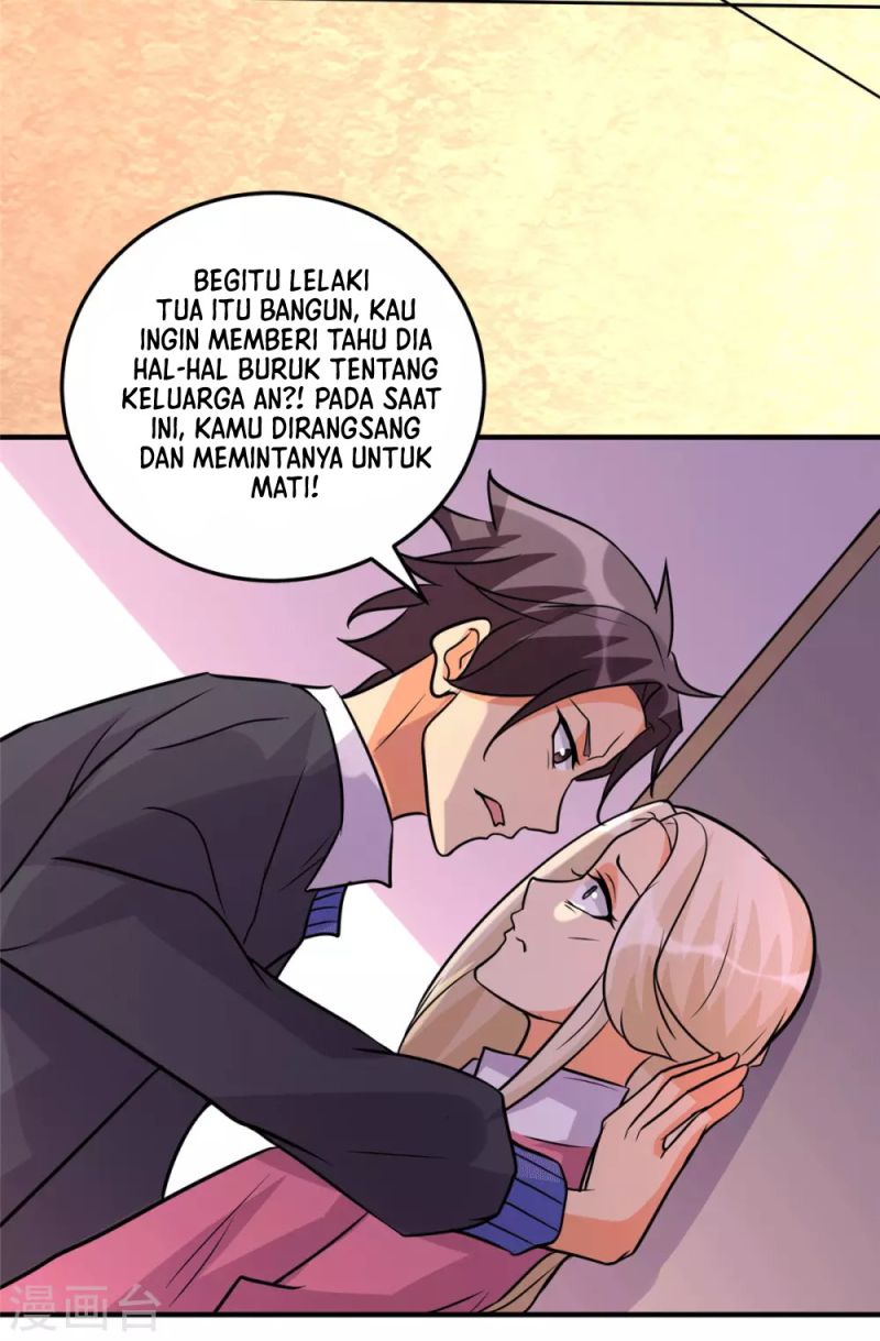 Emperor Son In Law Chapter 55 - halaman 15