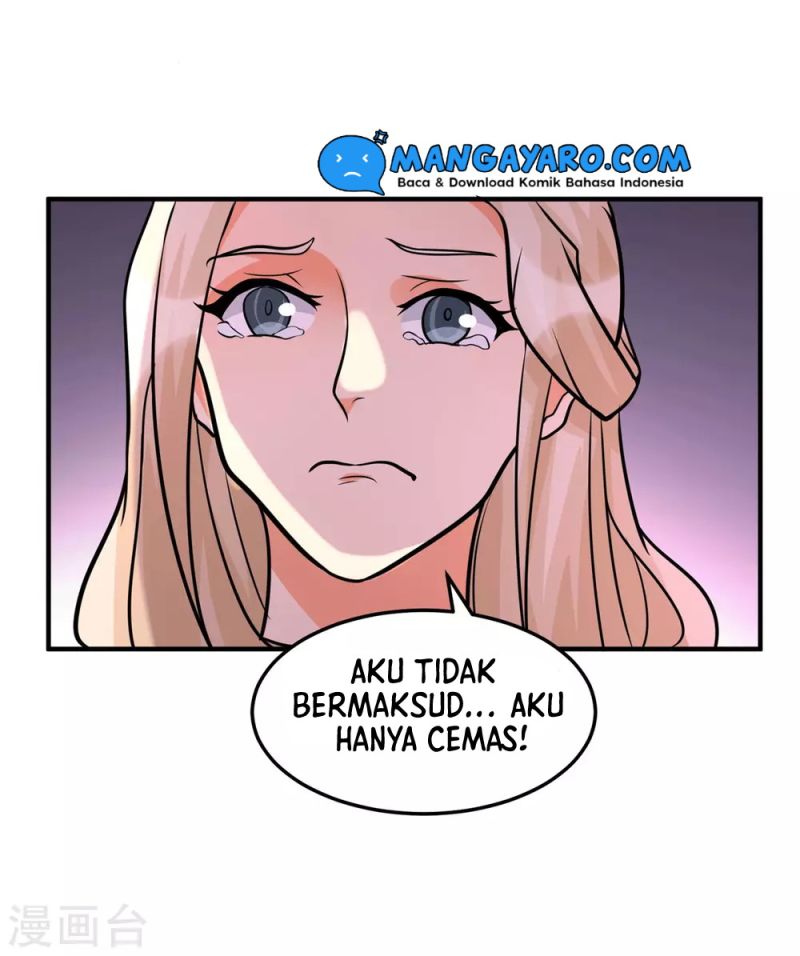 Emperor Son In Law Chapter 55 - halaman 16