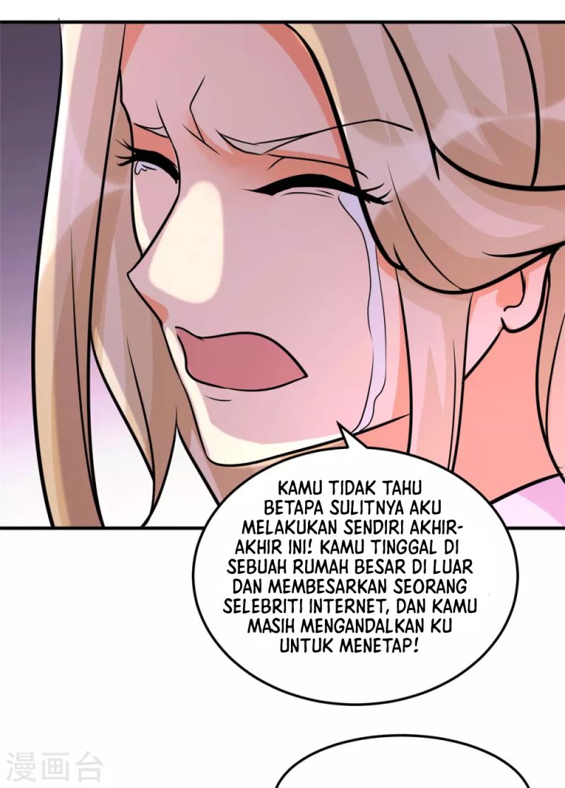 Emperor Son In Law Chapter 55 - halaman 17