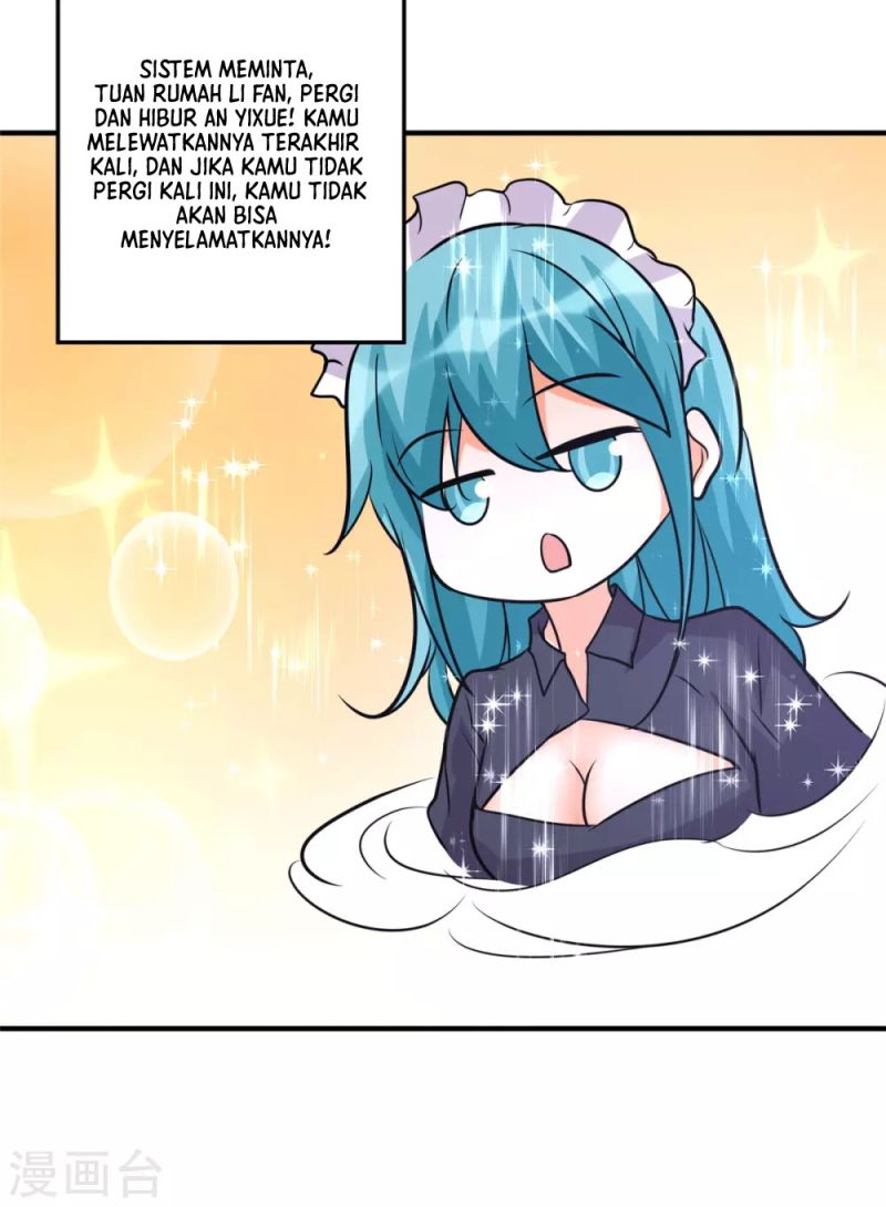 Emperor Son In Law Chapter 55 - halaman 19