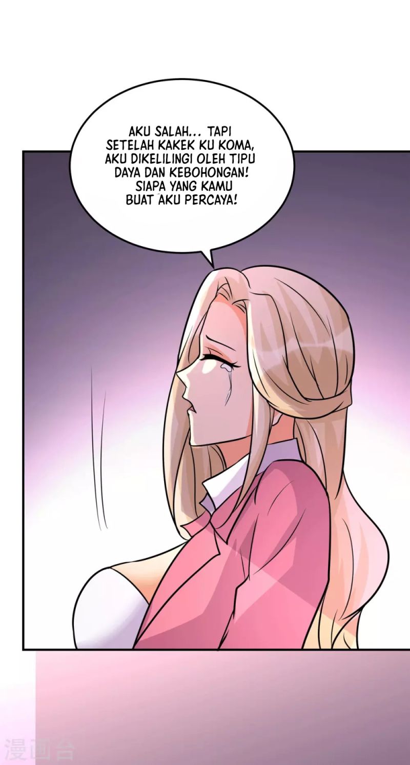 Emperor Son In Law Chapter 55 - halaman 20