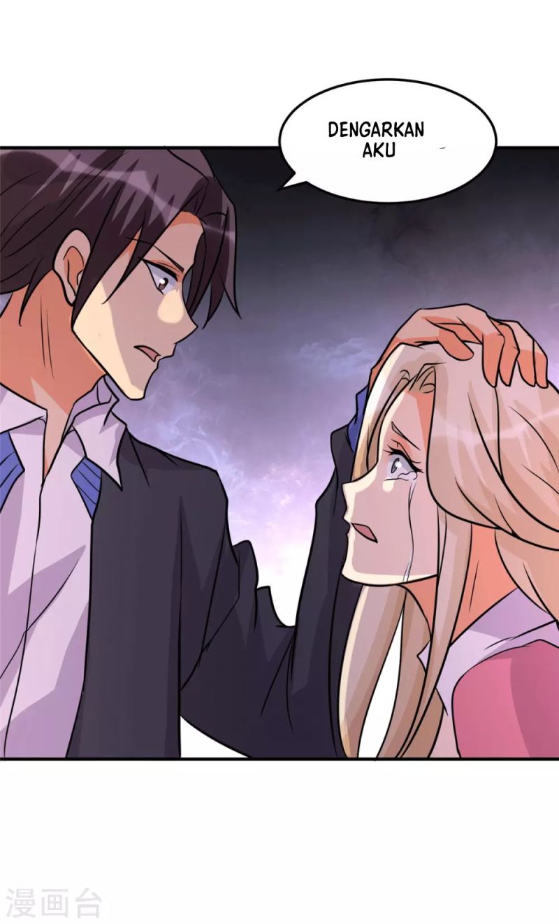 Emperor Son In Law Chapter 55 - halaman 24