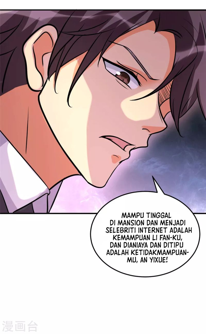 Emperor Son In Law Chapter 55 - halaman 25