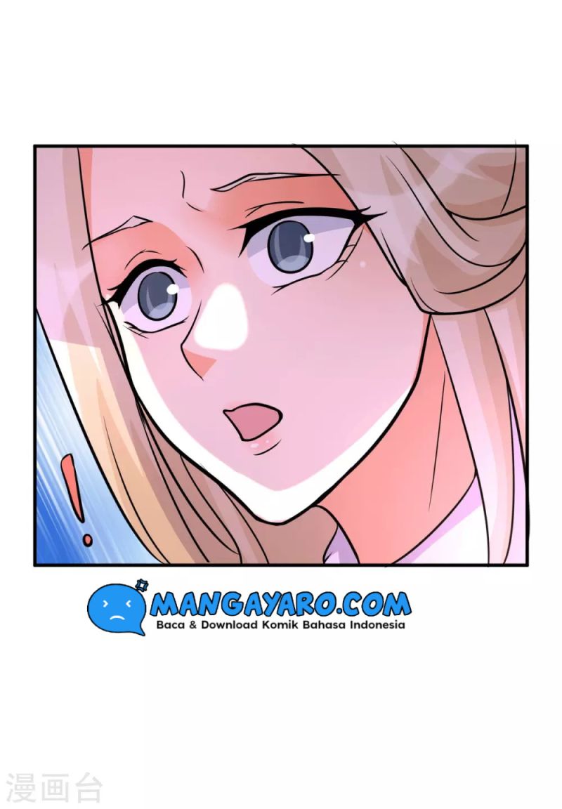 Emperor Son In Law Chapter 55 - halaman 26