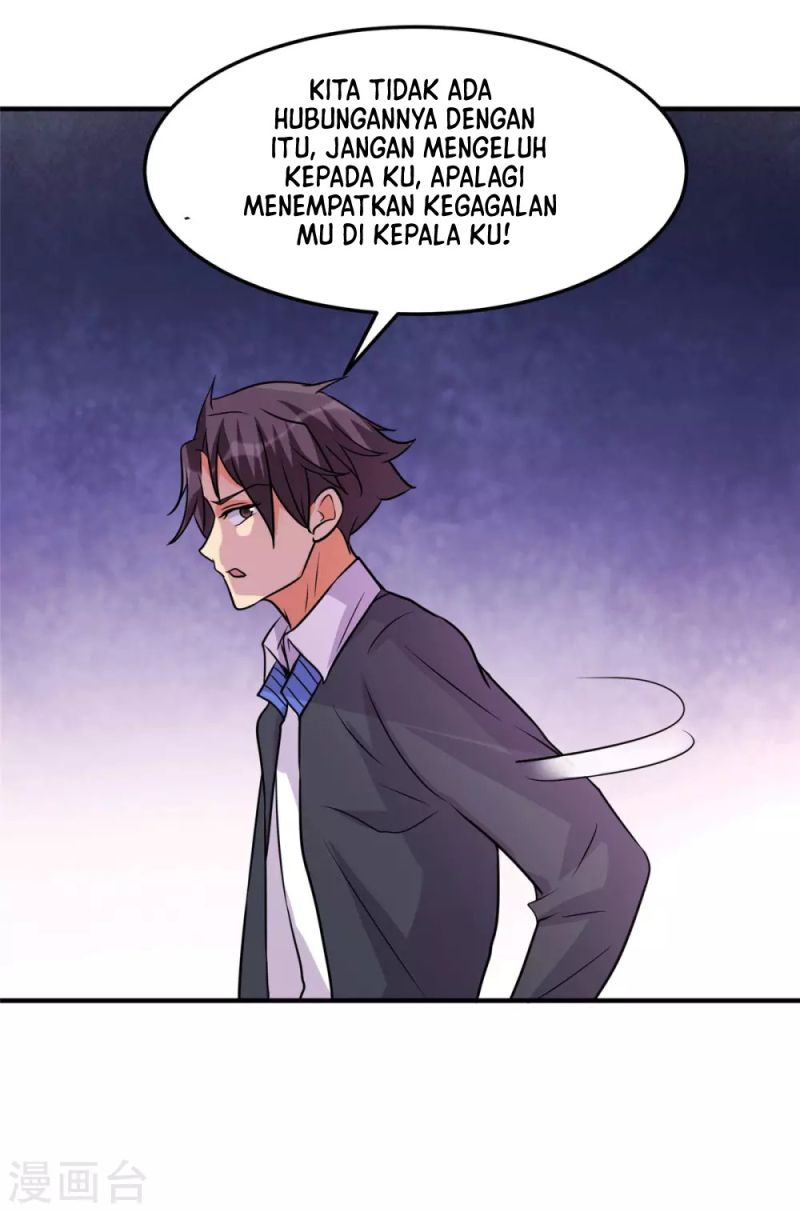 Emperor Son In Law Chapter 55 - halaman 27