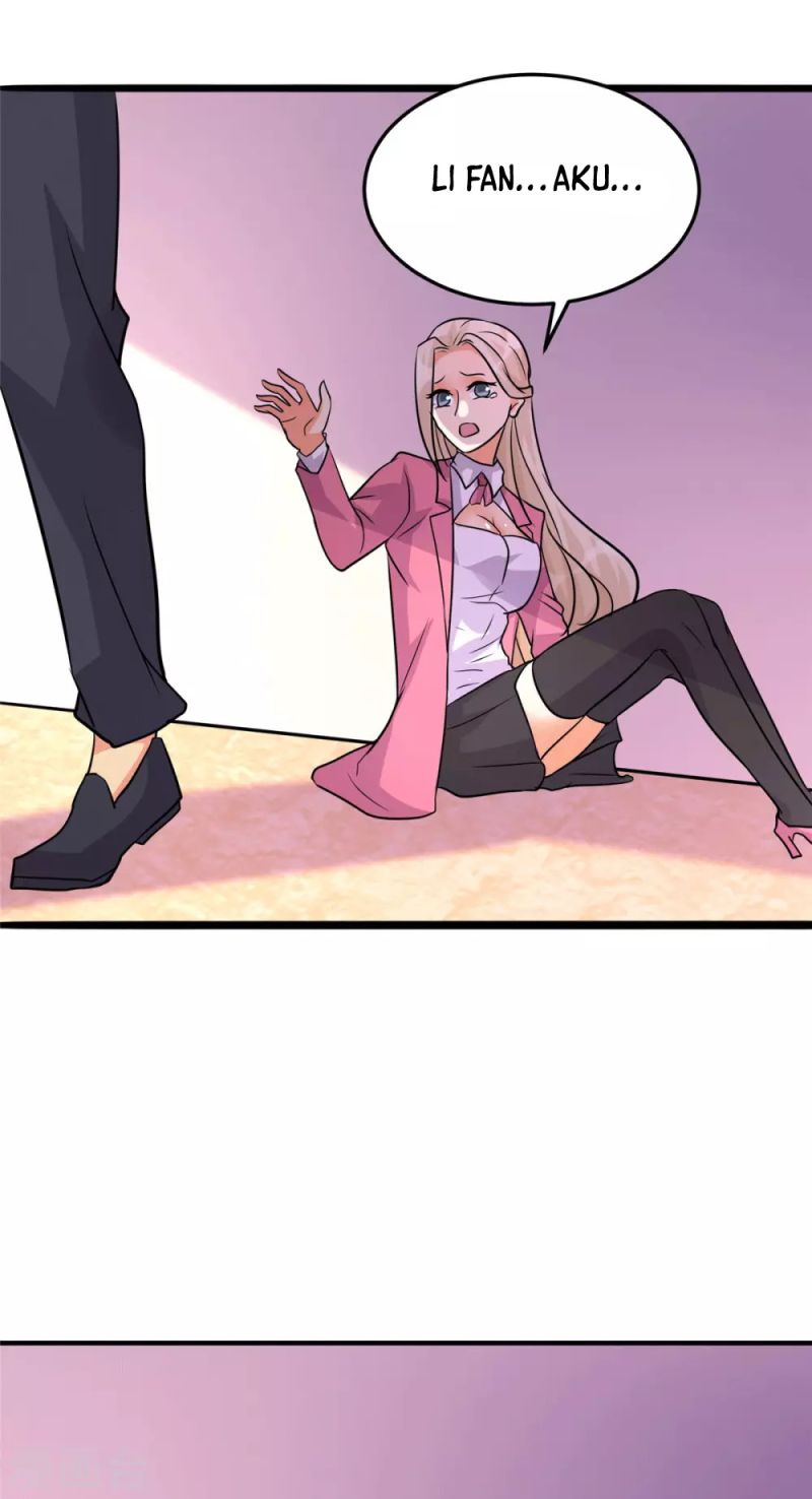 Emperor Son In Law Chapter 55 - halaman 28