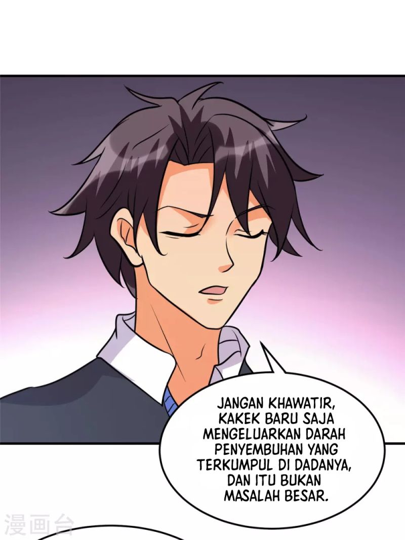 Emperor Son In Law Chapter 55 - halaman 3