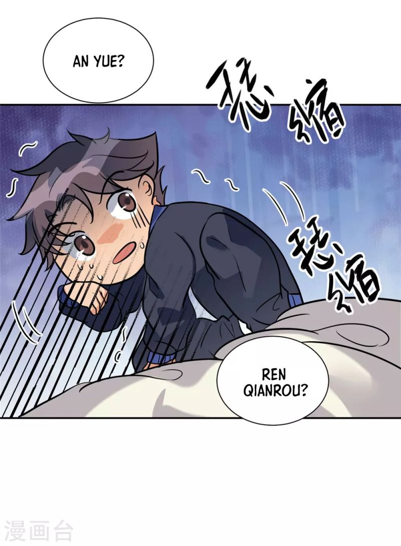Emperor Son In Law Chapter 55 - halaman 35