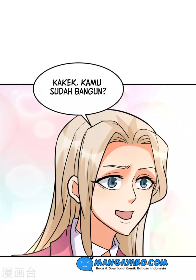 Emperor Son In Law Chapter 55 - halaman 6