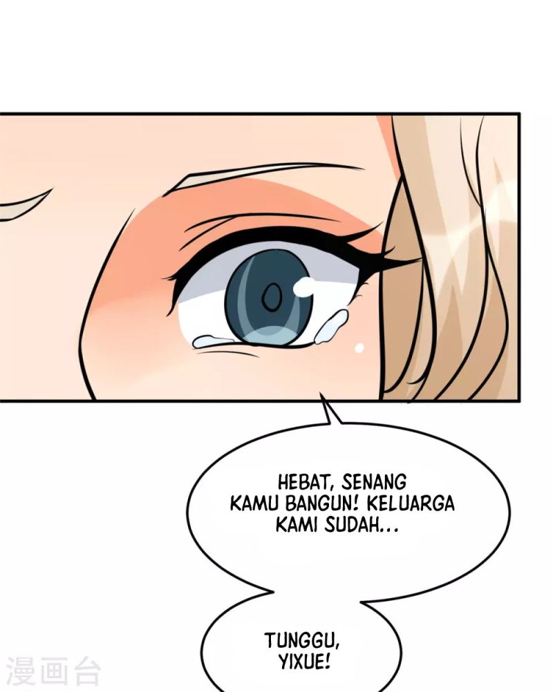 Emperor Son In Law Chapter 55 - halaman 7