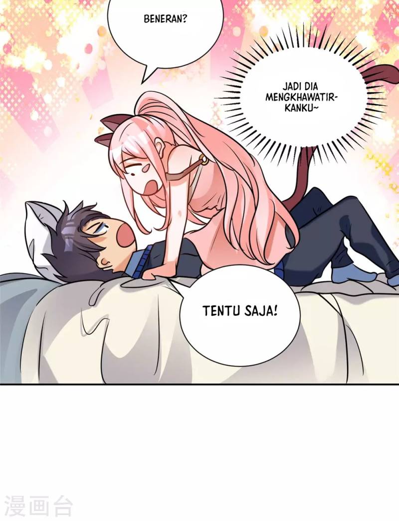 Emperor Son In Law Chapter 56 - halaman 10