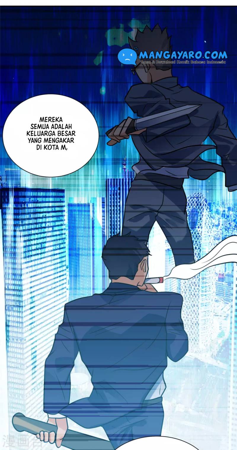 Emperor Son In Law Chapter 56 - halaman 11
