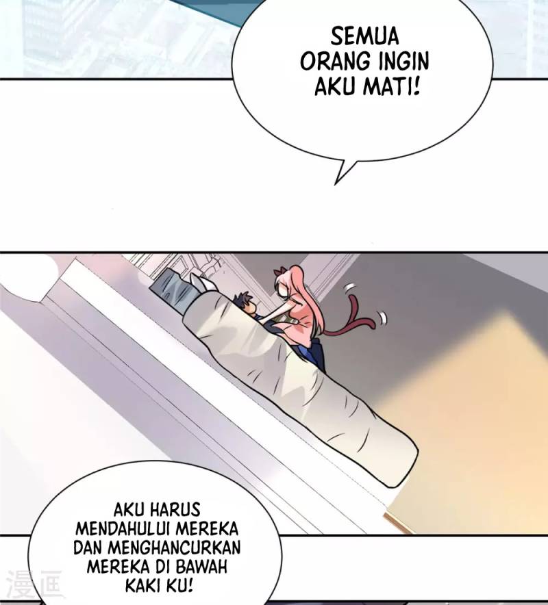 Emperor Son In Law Chapter 56 - halaman 12
