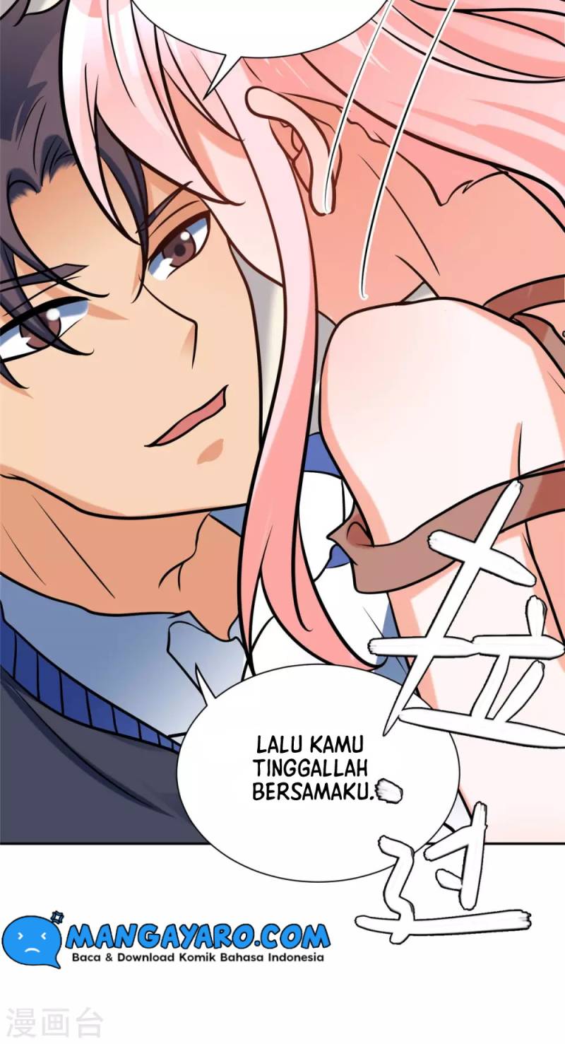Emperor Son In Law Chapter 56 - halaman 16