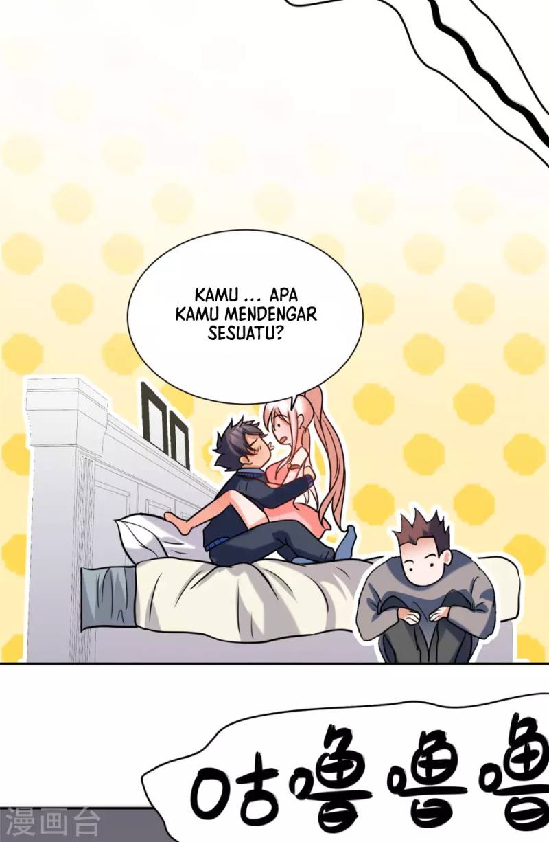 Emperor Son In Law Chapter 56 - halaman 19