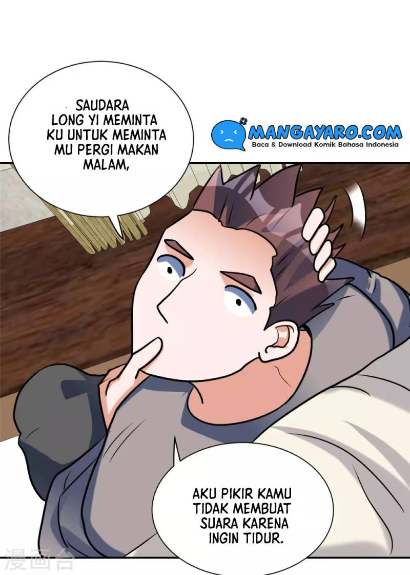 Emperor Son In Law Chapter 56 - halaman 21