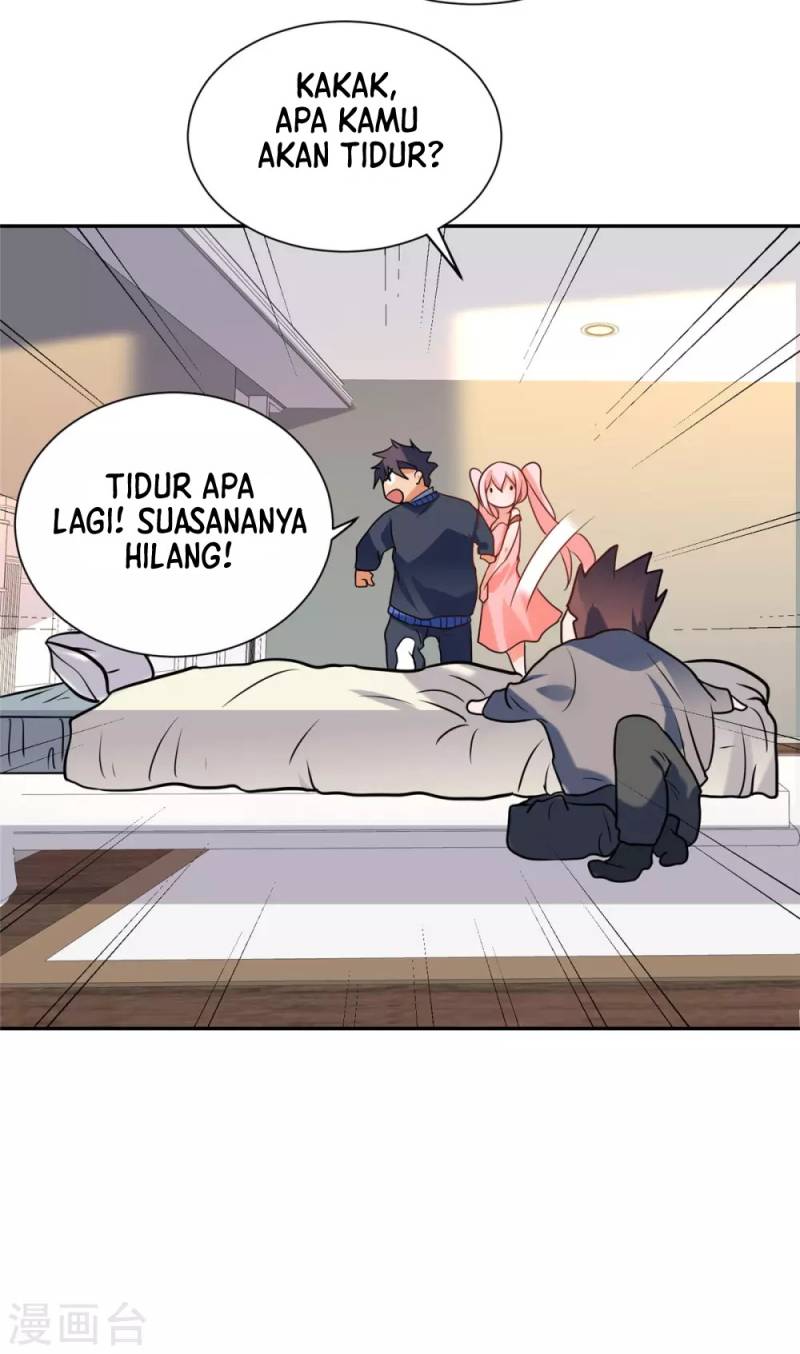 Emperor Son In Law Chapter 56 - halaman 22