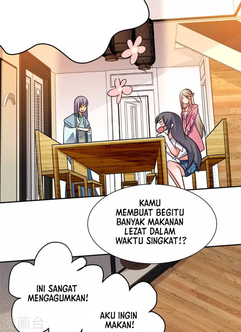 Emperor Son In Law Chapter 56 - halaman 24