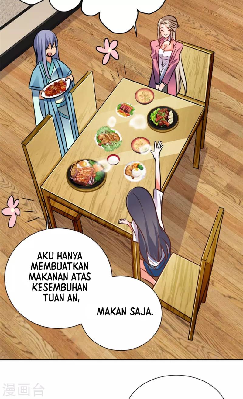 Emperor Son In Law Chapter 56 - halaman 25