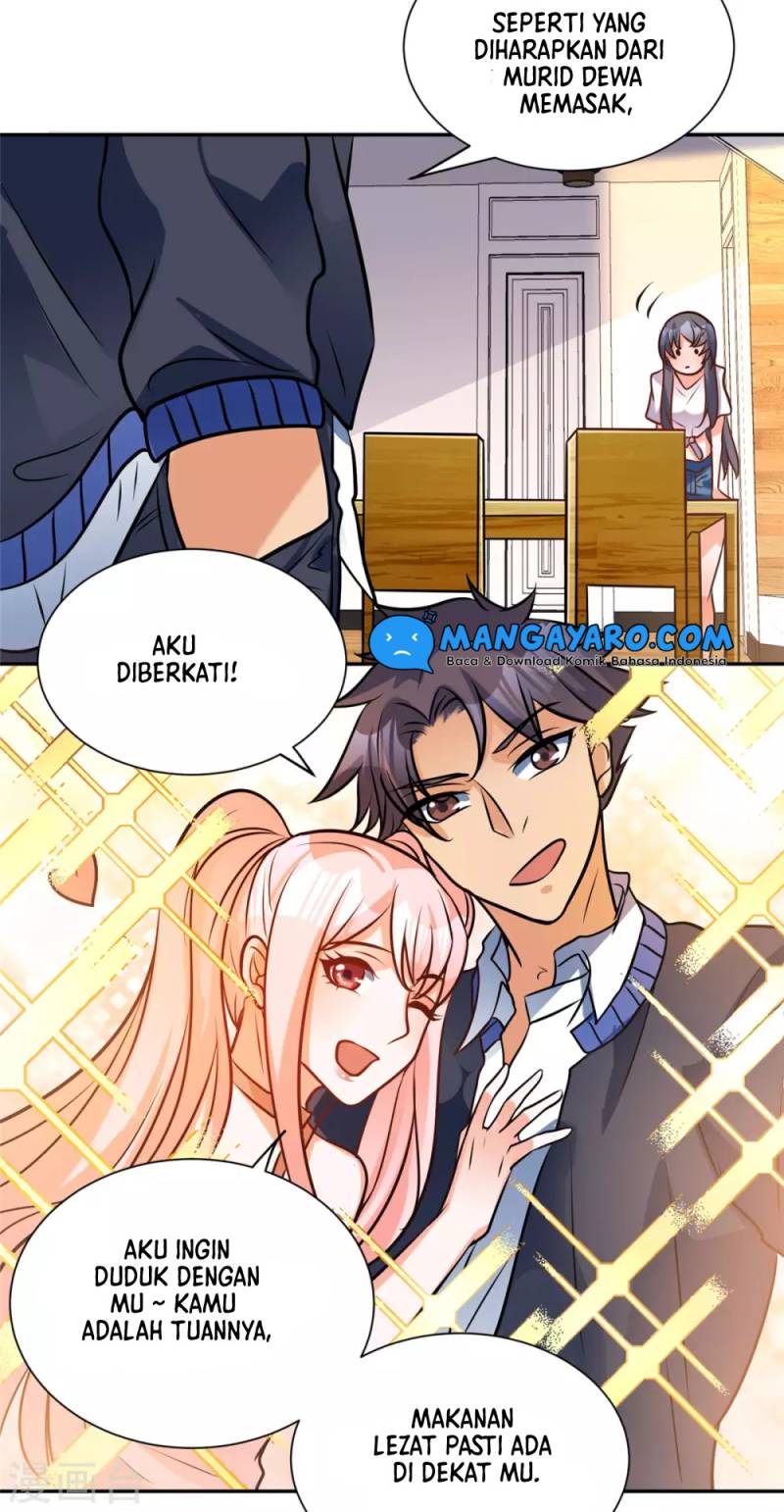Emperor Son In Law Chapter 56 - halaman 26