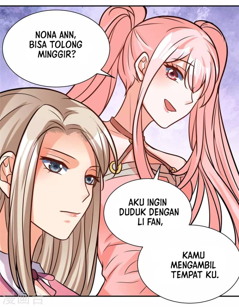 Emperor Son In Law Chapter 56 - halaman 28