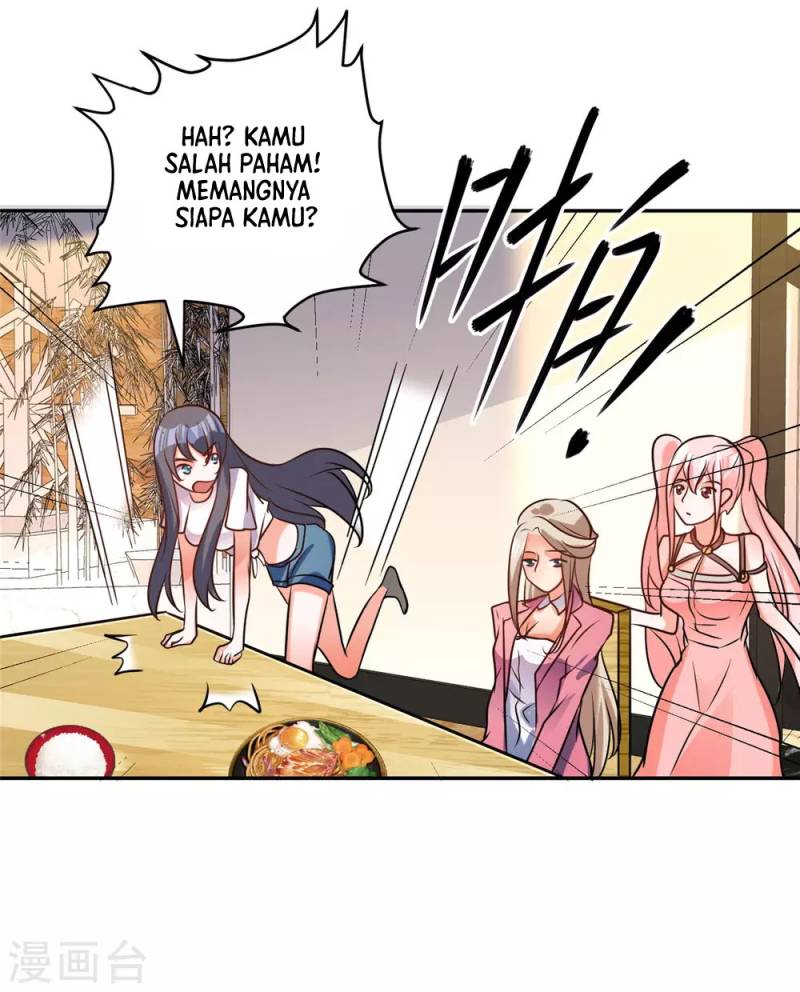 Emperor Son In Law Chapter 56 - halaman 29