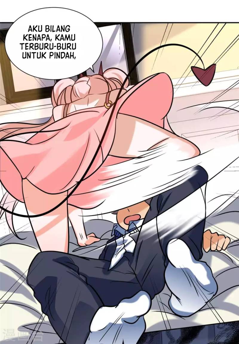 Emperor Son In Law Chapter 56 - halaman 3