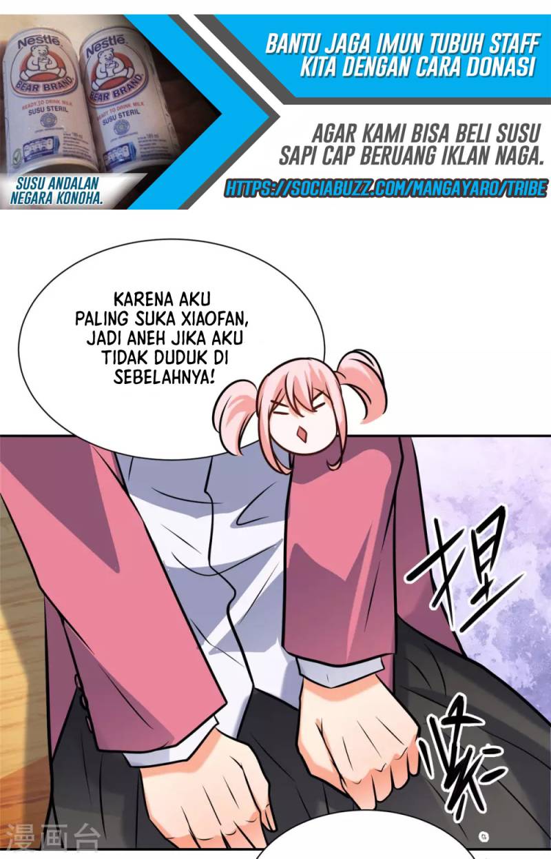 Emperor Son In Law Chapter 56 - halaman 30