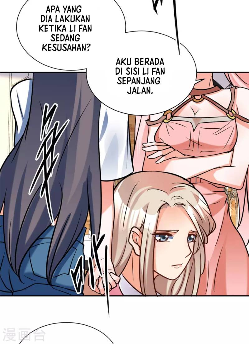 Emperor Son In Law Chapter 56 - halaman 35