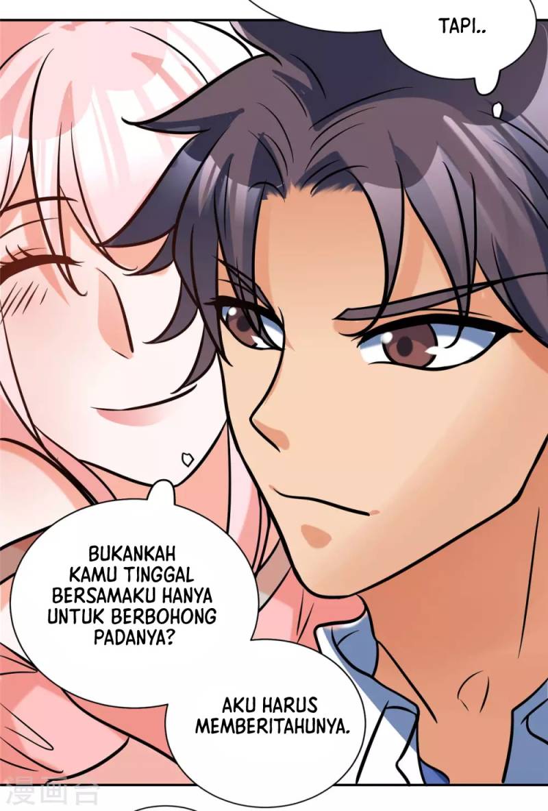 Emperor Son In Law Chapter 56 - halaman 37