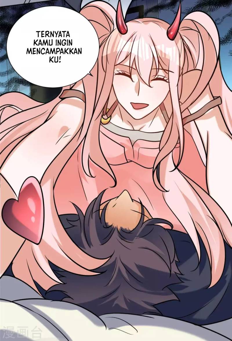 Emperor Son In Law Chapter 56 - halaman 4