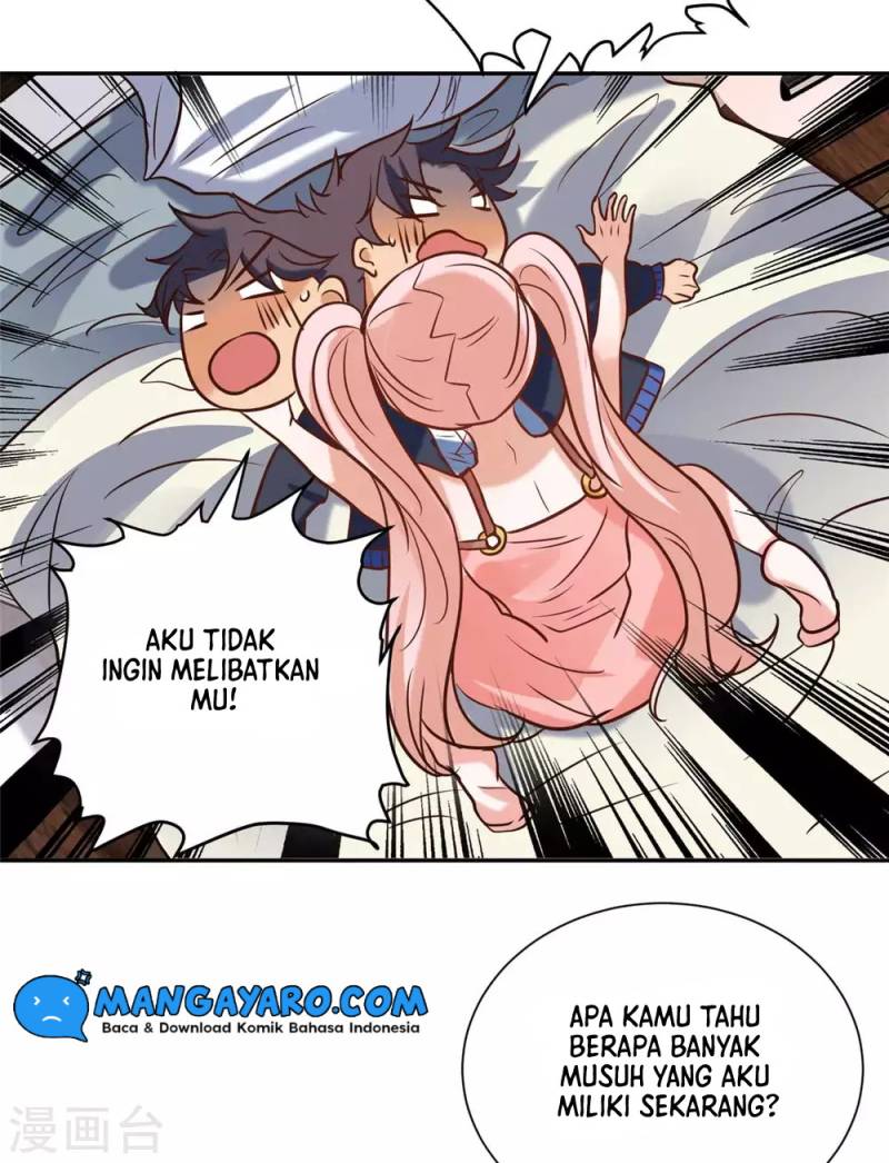 Emperor Son In Law Chapter 56 - halaman 6