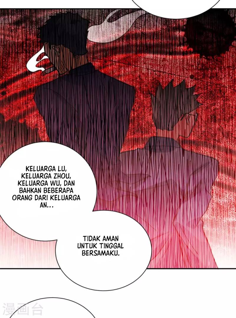 Emperor Son In Law Chapter 56 - halaman 7