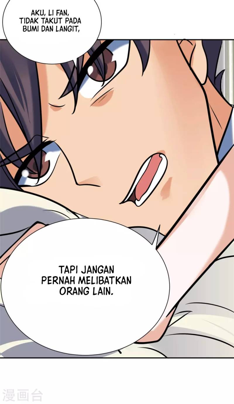 Emperor Son In Law Chapter 56 - halaman 8