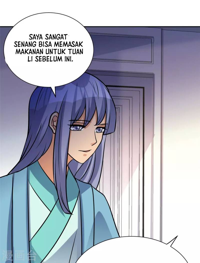 Emperor Son In Law Chapter 57 - halaman 10