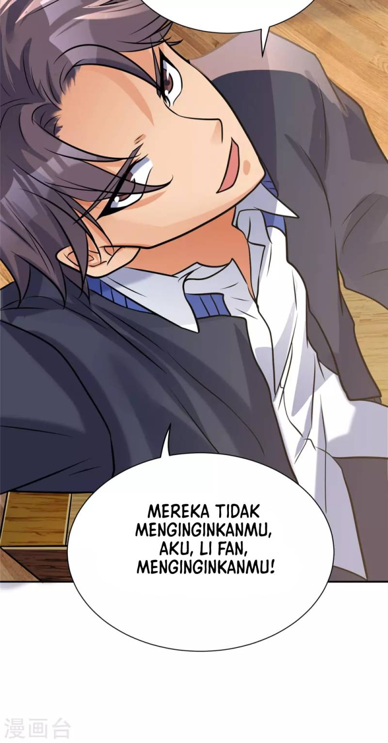 Emperor Son In Law Chapter 57 - halaman 12