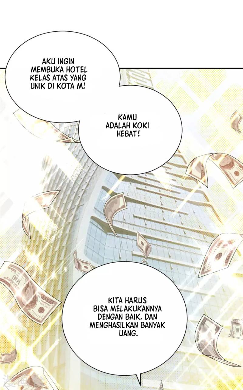 Emperor Son In Law Chapter 57 - halaman 13