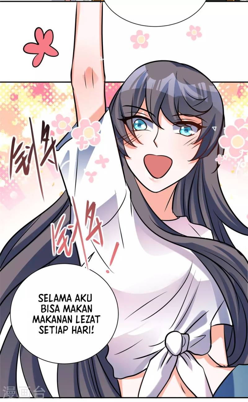 Emperor Son In Law Chapter 57 - halaman 17