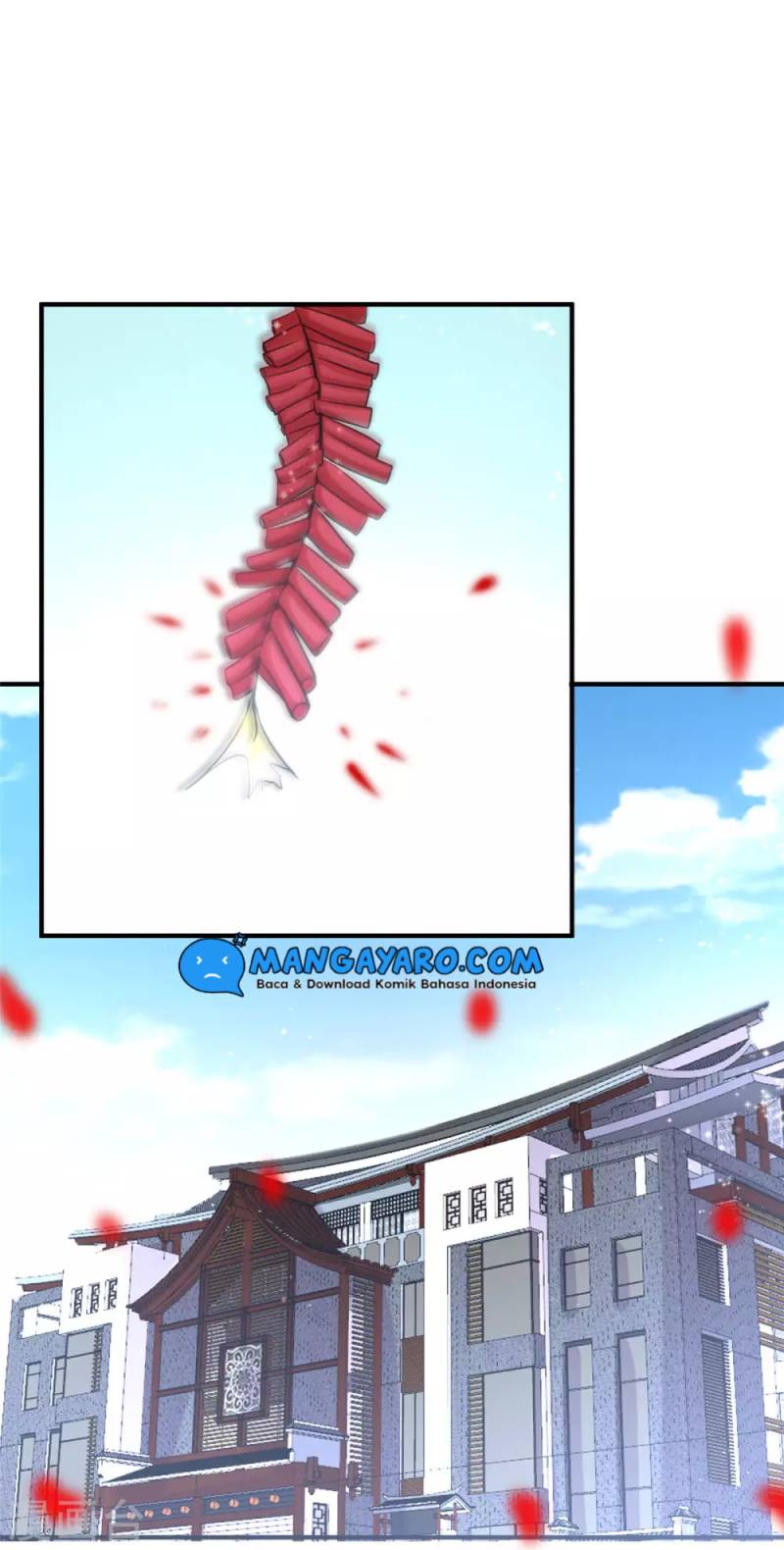 Emperor Son In Law Chapter 57 - halaman 21