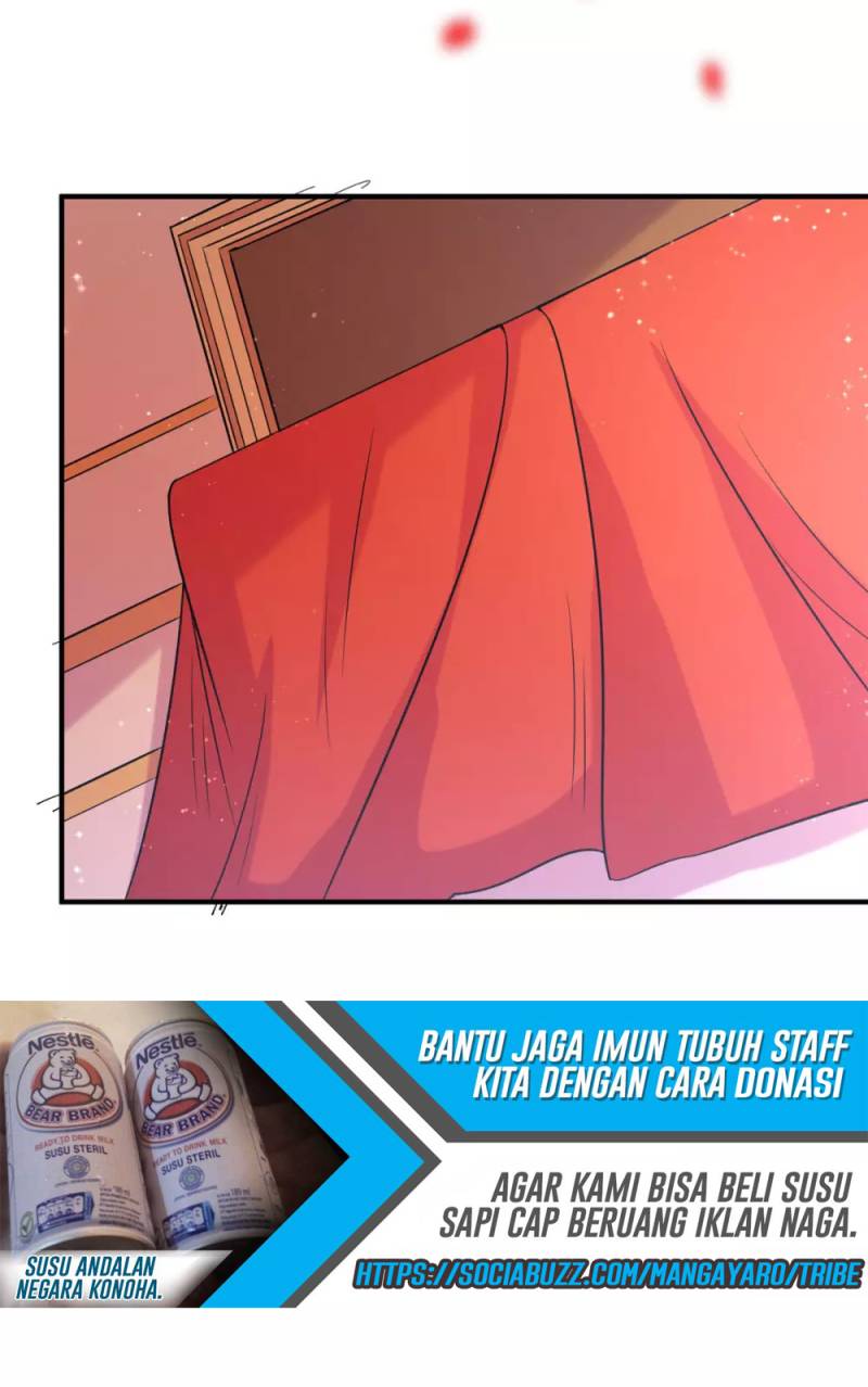 Emperor Son In Law Chapter 57 - halaman 22