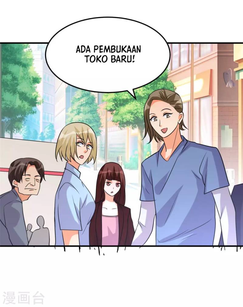 Emperor Son In Law Chapter 57 - halaman 23