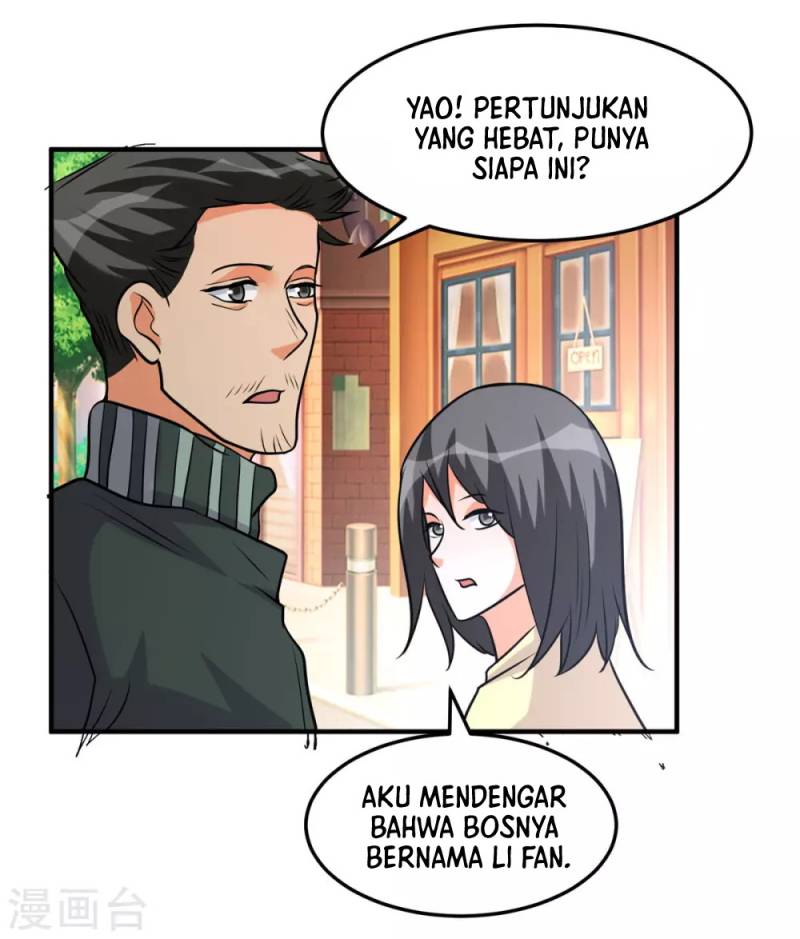 Emperor Son In Law Chapter 57 - halaman 24