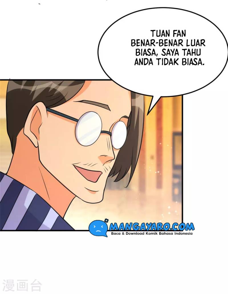 Emperor Son In Law Chapter 57 - halaman 26